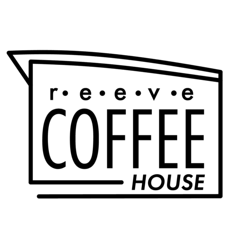 Reeve Coffee House logo