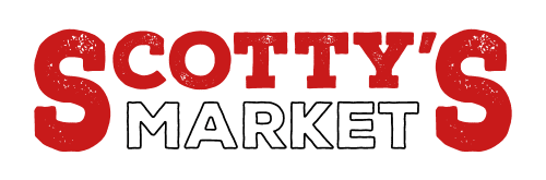 Scotty's Market logo