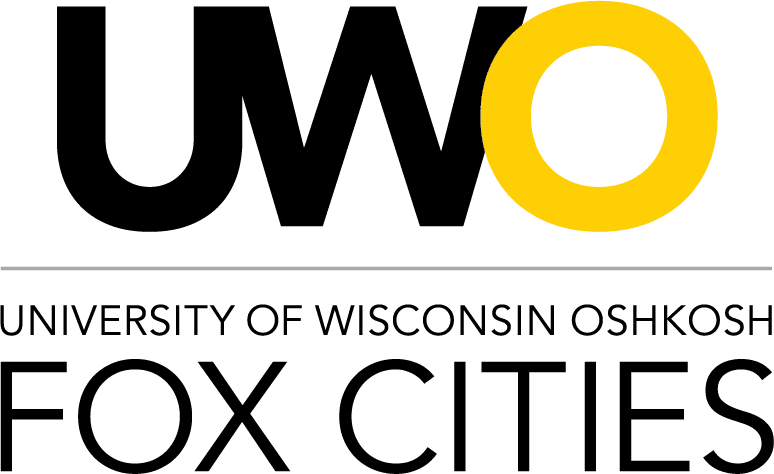 University of Wisconsin Oshkosh Fox Cities logo