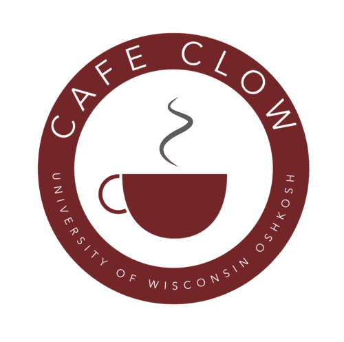Cafe Clow logo