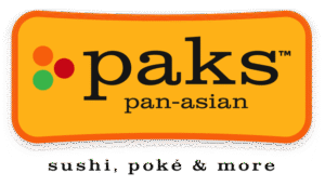 Paks logo