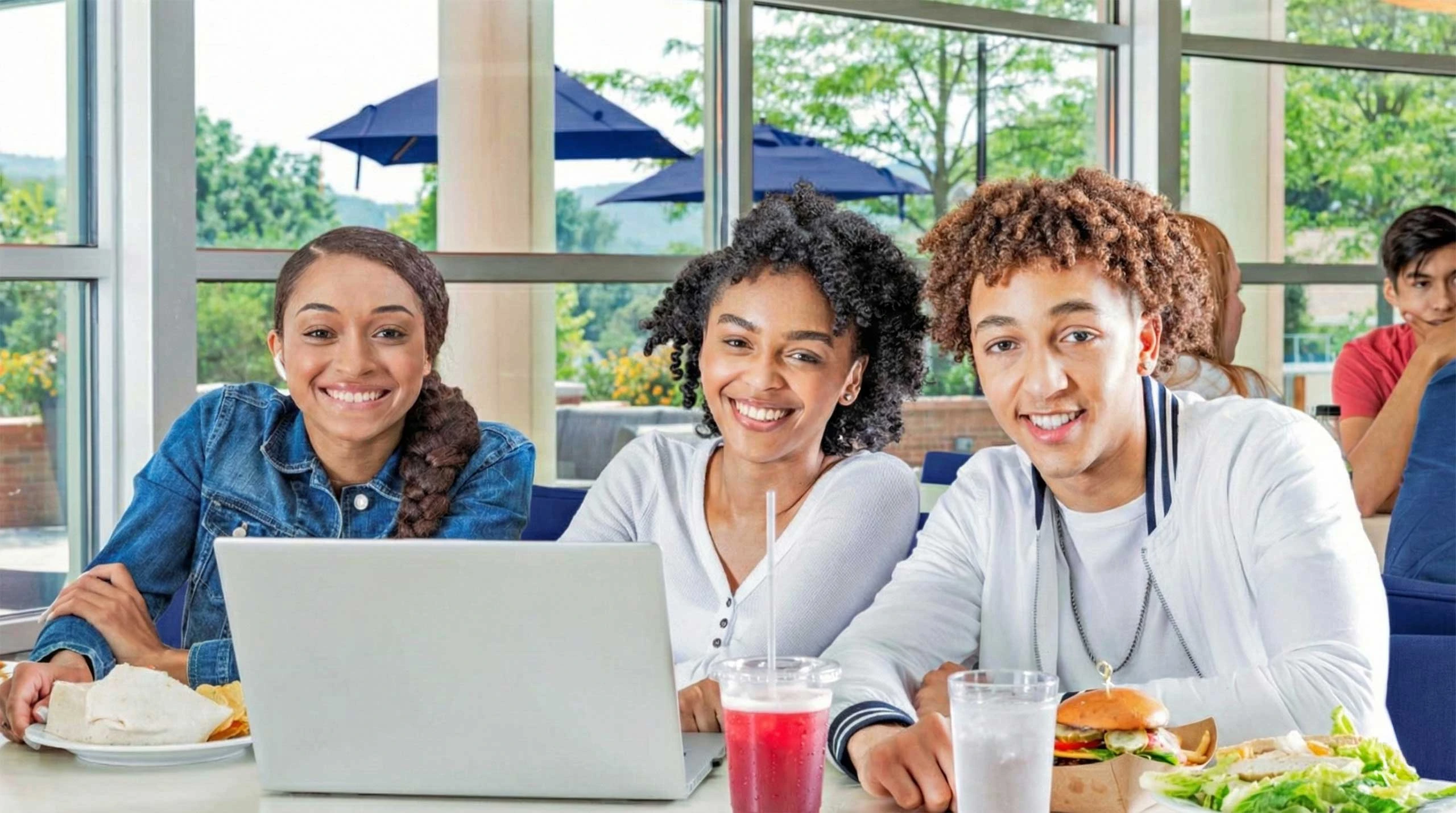 Scotty’s Cafe dining location