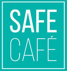 Safe Cafe Logo
