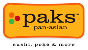Paks logo