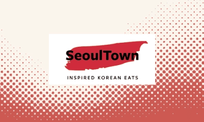 Seoul Town